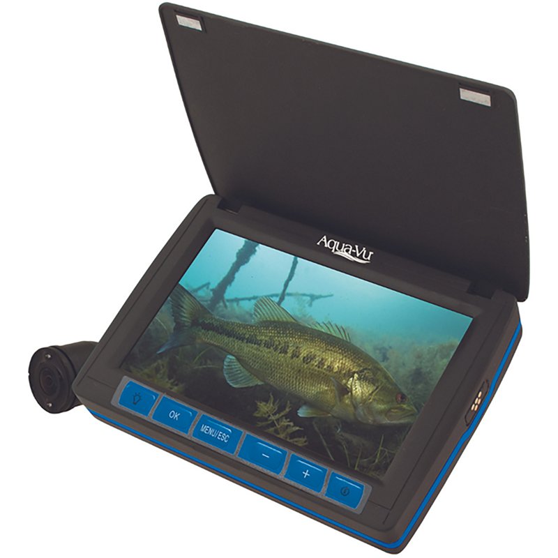 Aqua-Vu Micro Revol… - image