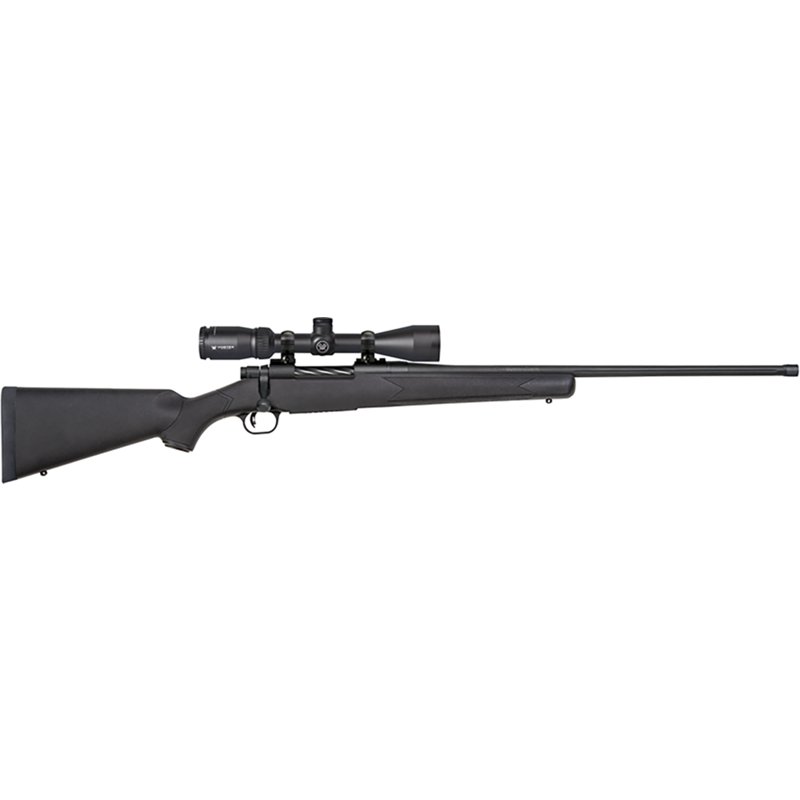 Mossberg Patriot Sy… - image