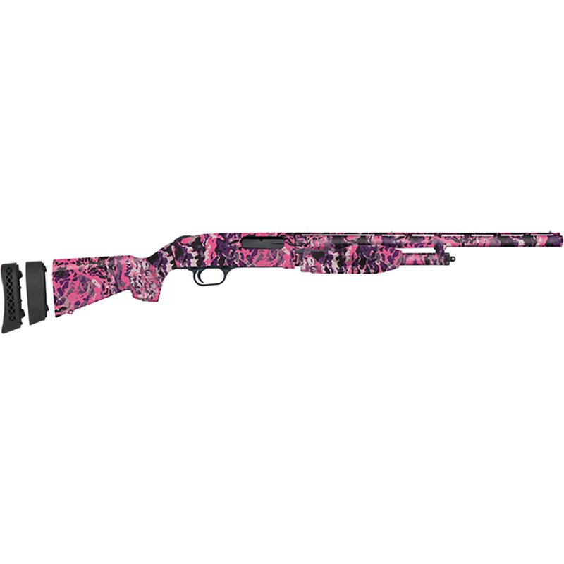 Mossberg 510 Mini S… - image