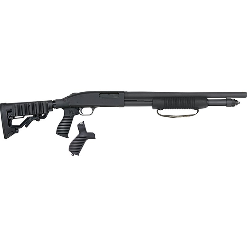 Mossberg 590 Tactic… - image