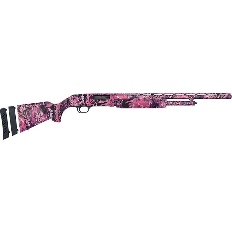 Mossberg 500 Super … - image