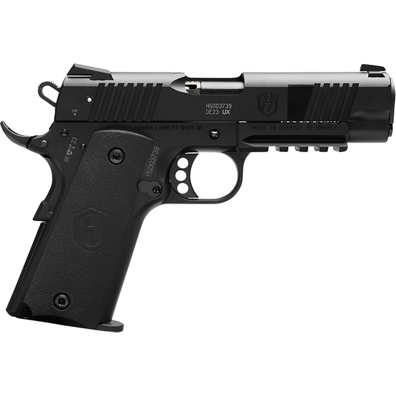 Hammerli Forge H1 .… - image