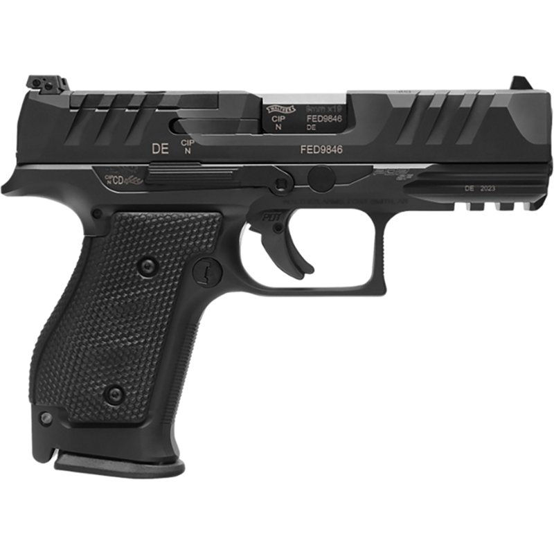 Walther Pdp Steel F… - image