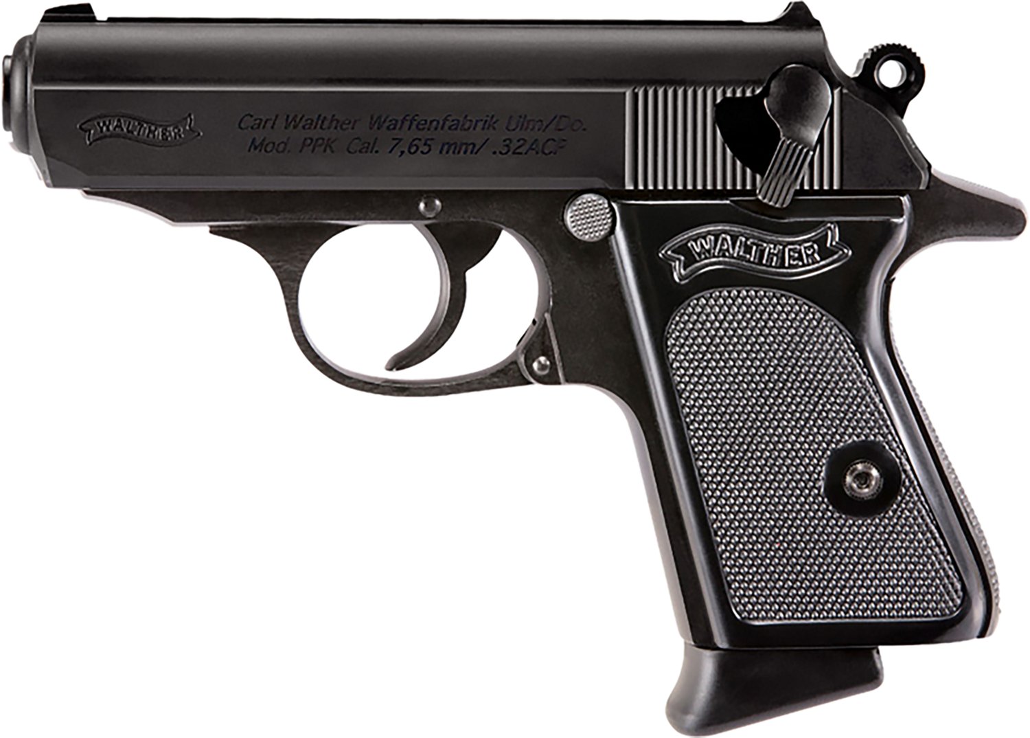 Walther PPK .32 ACP Pistol                                                                                                       - view number 1