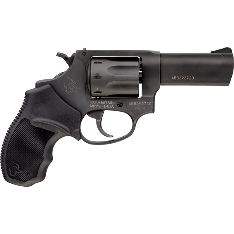 Taurus 942 .22 WMR Revolver