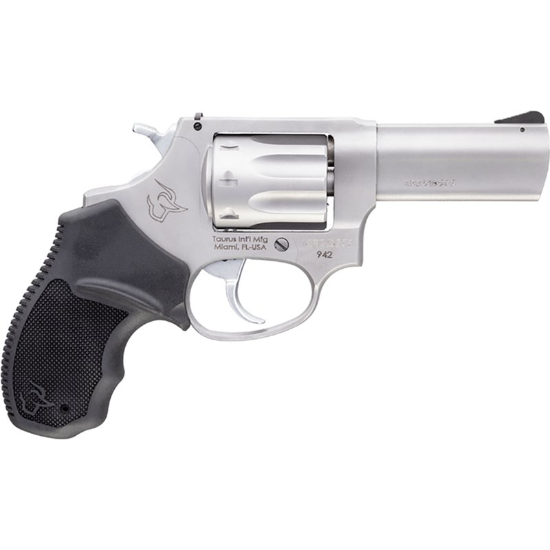 Taurus 942 .22 Lr R… - image