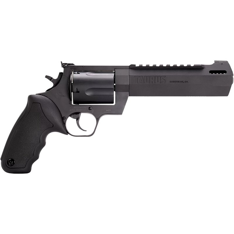 Taurus Raging Hunte… - image