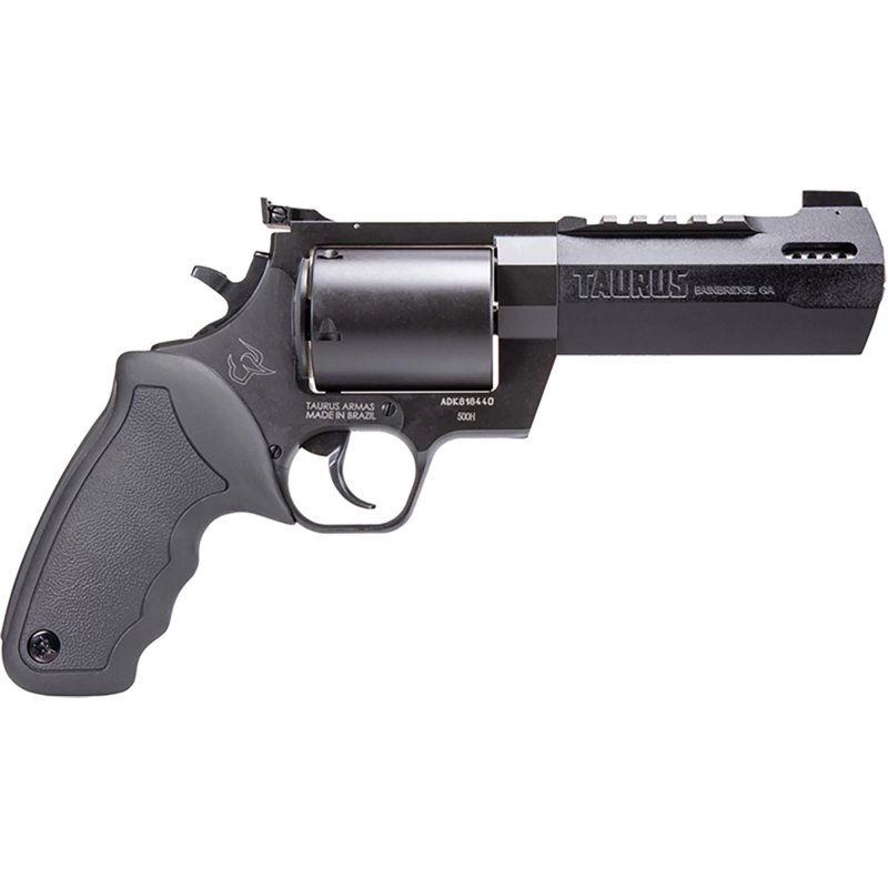 Taurus Raging Hunte… - image