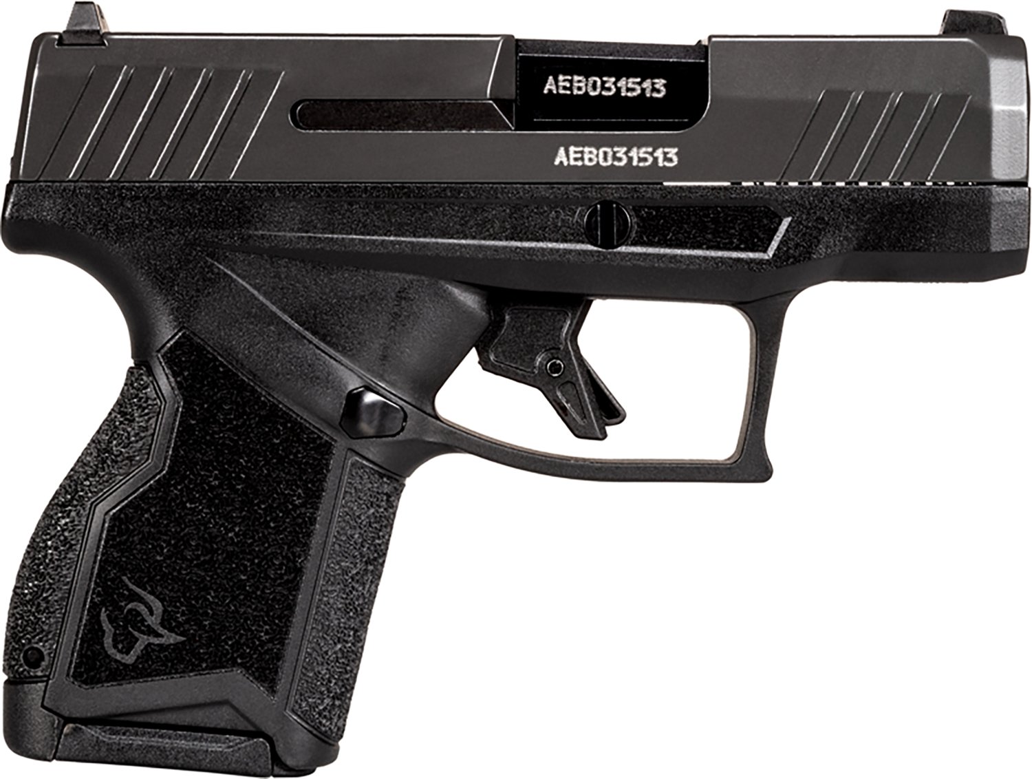 Taurus GX4 Microcompact 9mm Pistol