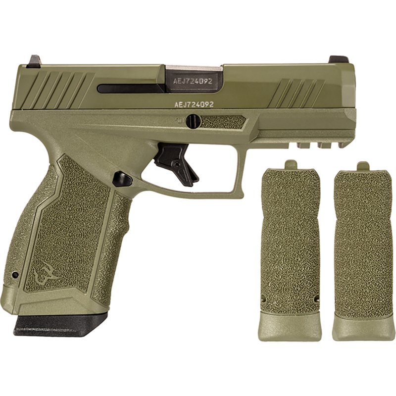Taurus GX4 Compact … - image