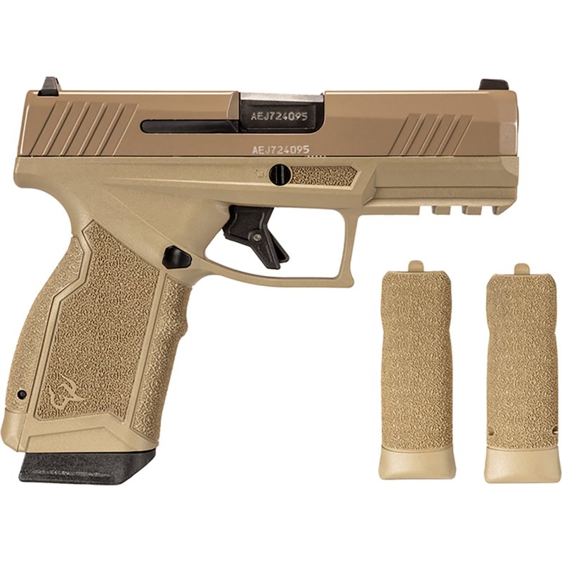 Taurus GX4 Carry Co… - image