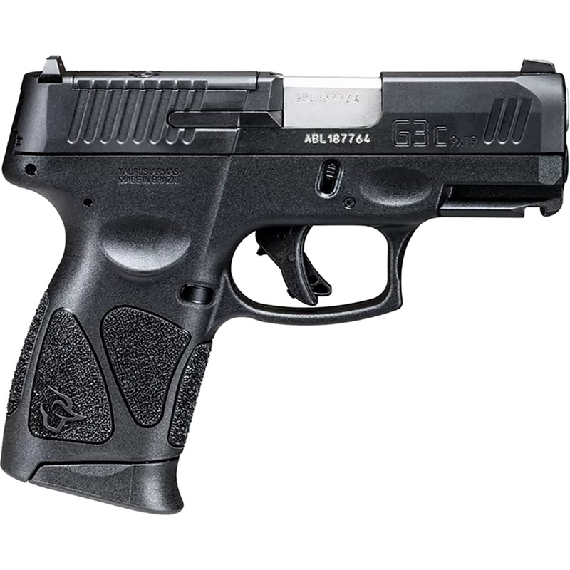 Taurus G3C T.O.R.O … - image