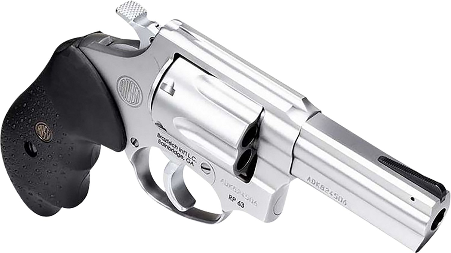 Rossi RM64 .357 Mag/.38 Special 4 in 6-Round Pistol - view number 1