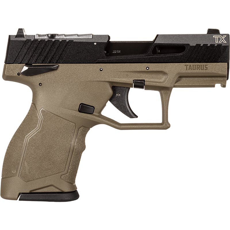 Taurus TX22 Compact… - image