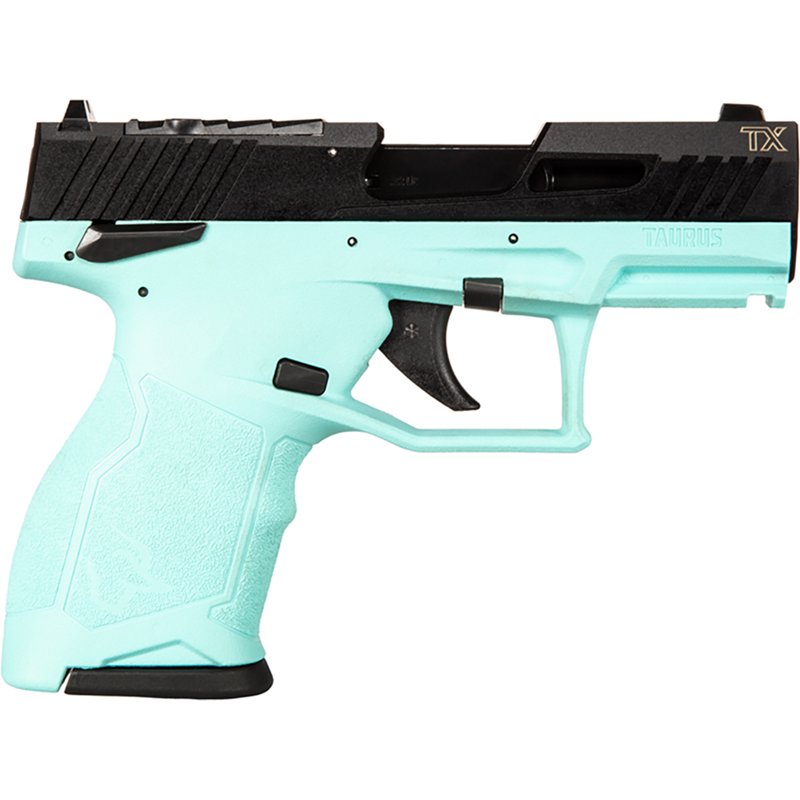 Taurus TX22 Compact… - image