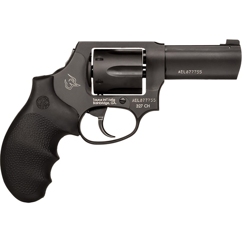Taurus 327 T.O.R.O.… - image