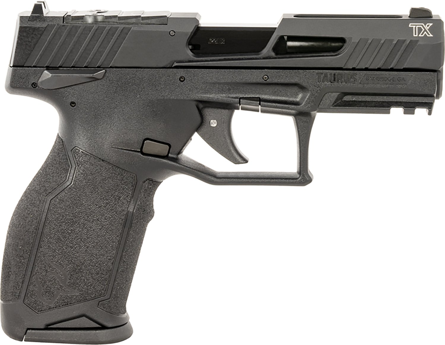 Taurus TX22 Gen 2 T.O.R.O. .22 LR 4.1 in 10-Round Pistol - view number 1