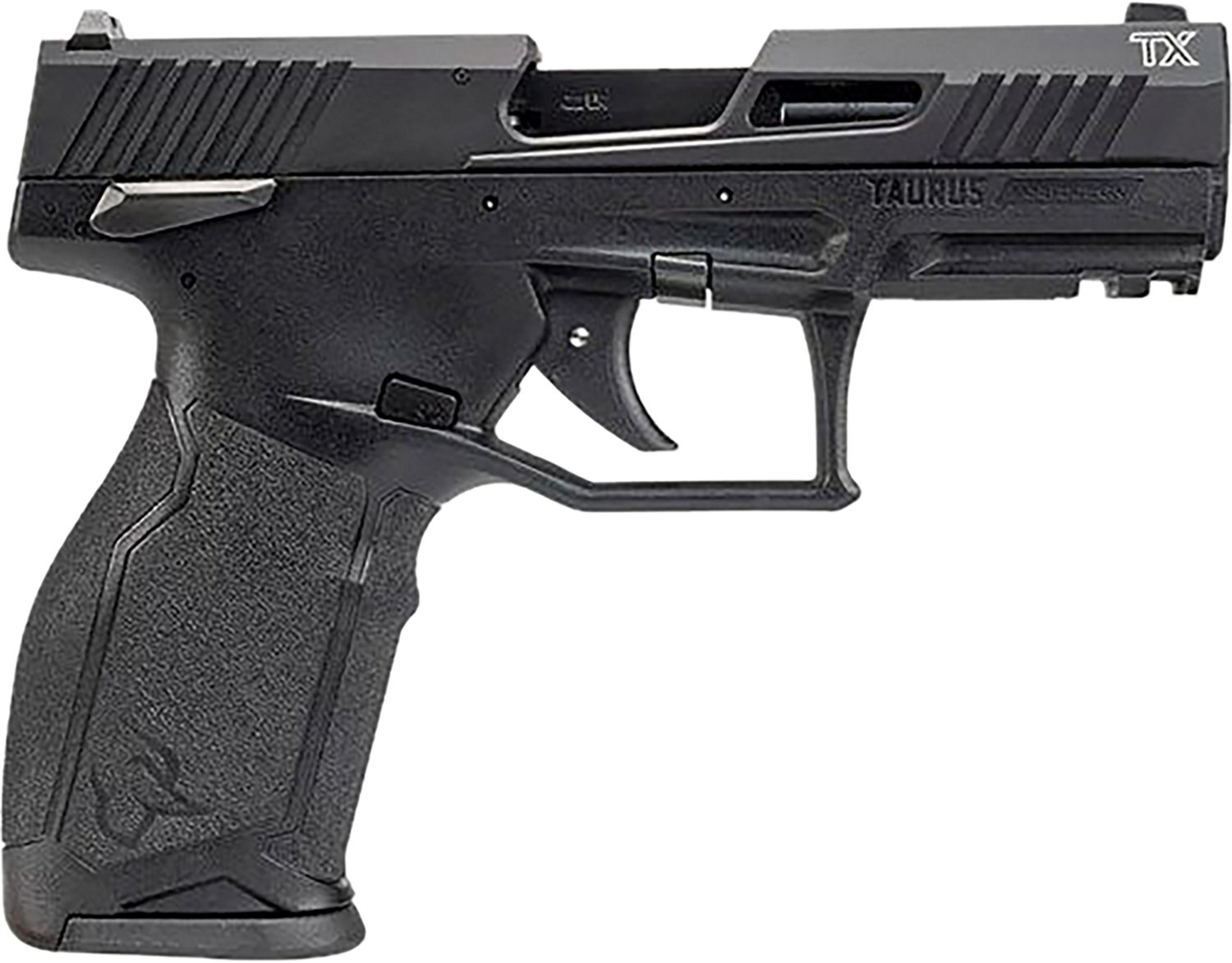 Taurus TX22 Gen 2 .22 LR 4.1 in 15-Round Pistol - view number 1