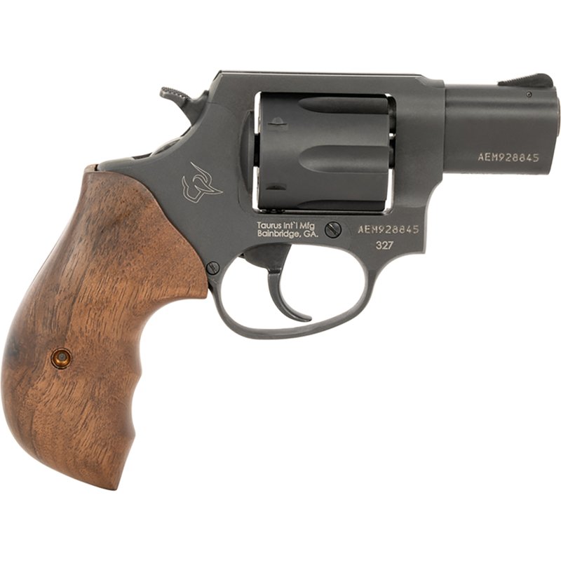Taurus 327 .327 Fed… - image