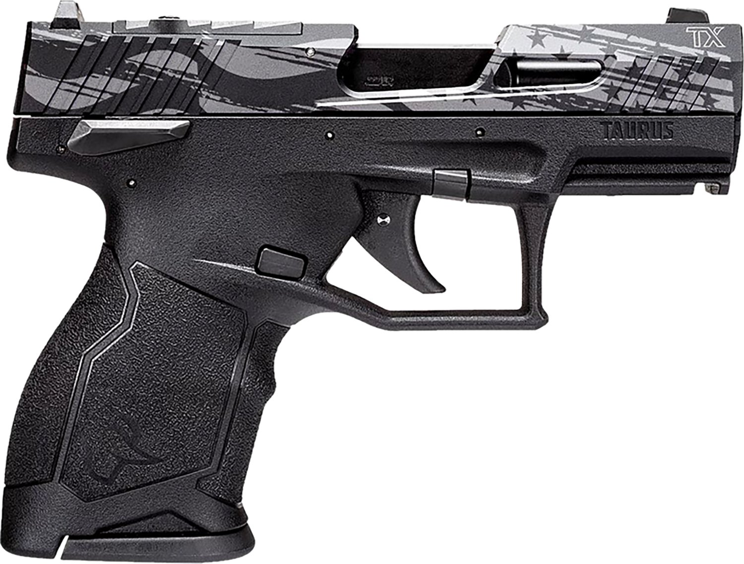 Taurus TX22 Compact .22 LR 3.6 in 10-Round Pistol - view number 1