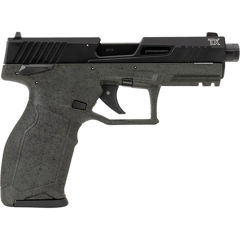 TaurusÂ TX22 Gen 2 … - image