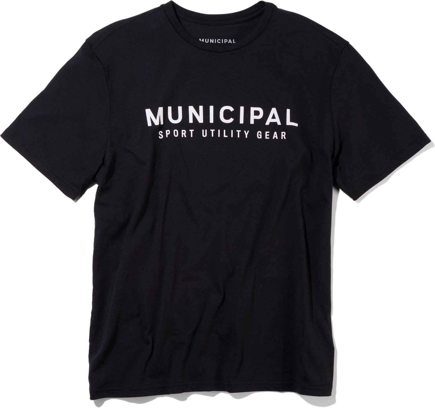 Municipal Men's 4:AM Club T-shirt - view number 2