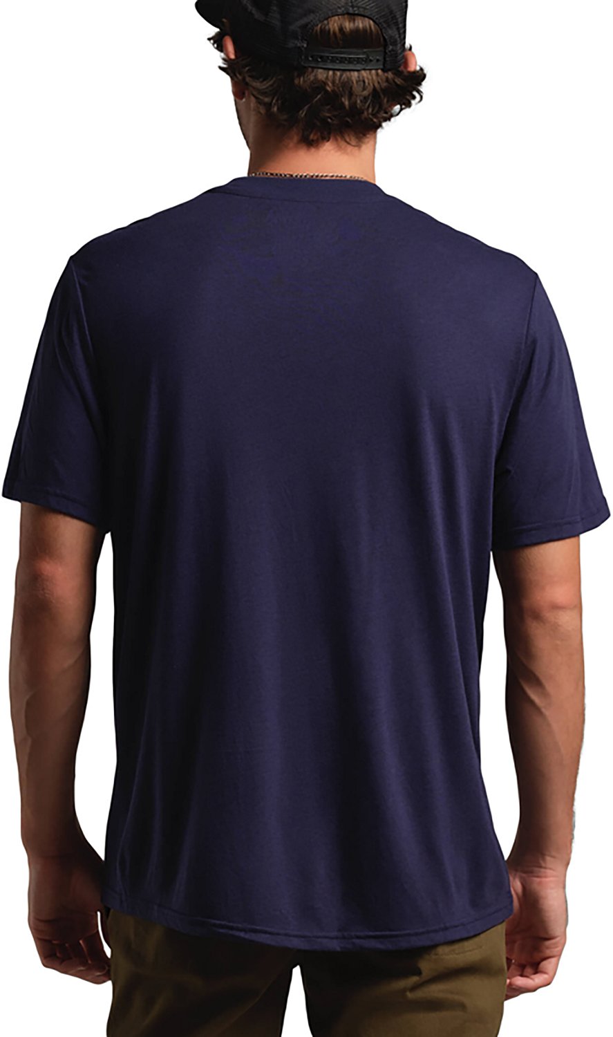 Municipal Men's Origin Superblend Graphic T-shirt - view number 3