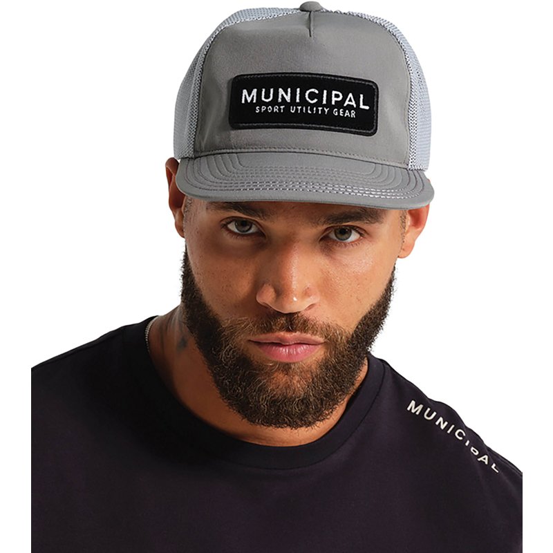 Municipal Men's 4 A… - image