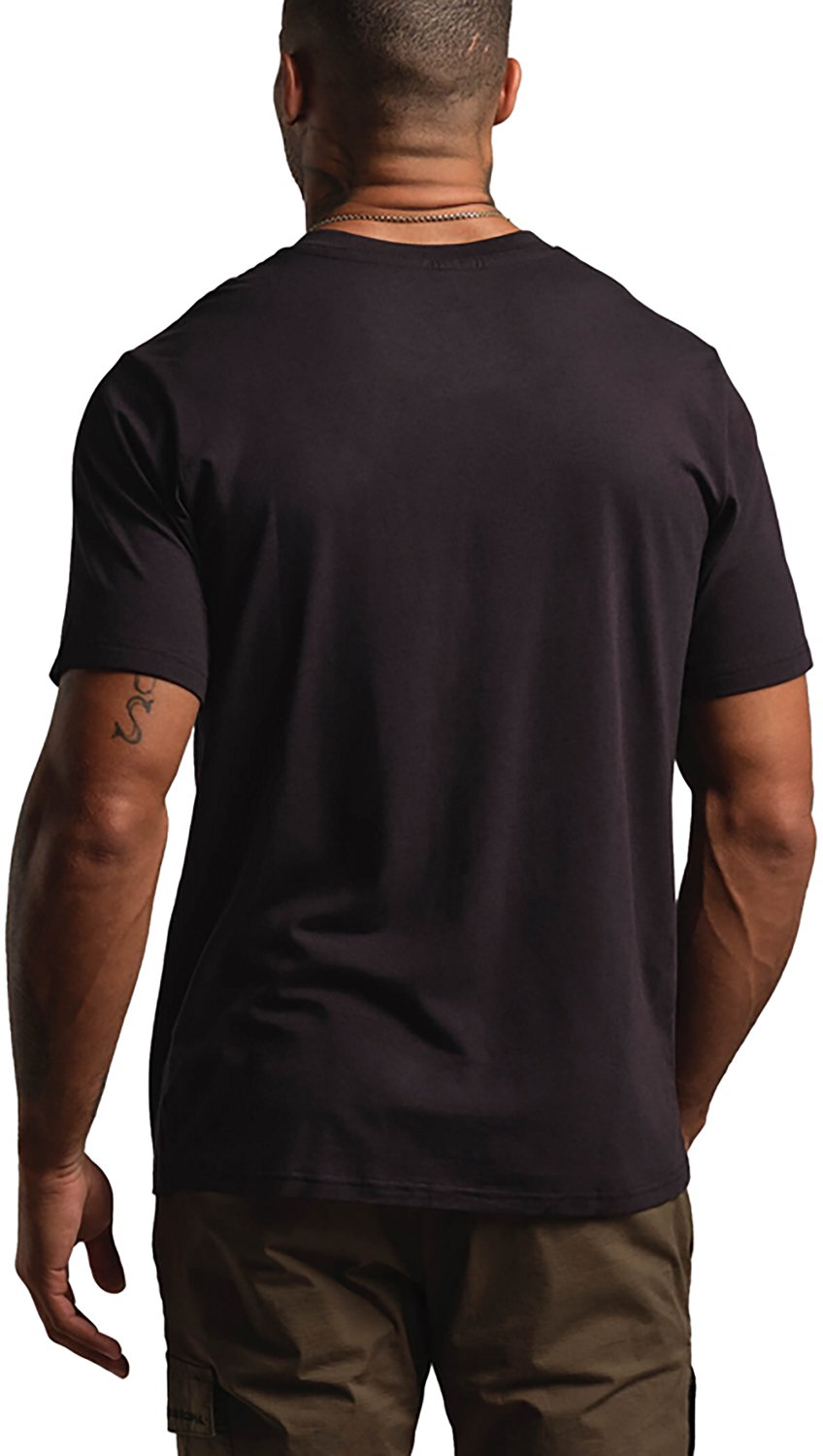Municipal Men's Enduro Stretch T-shirt - view number 3