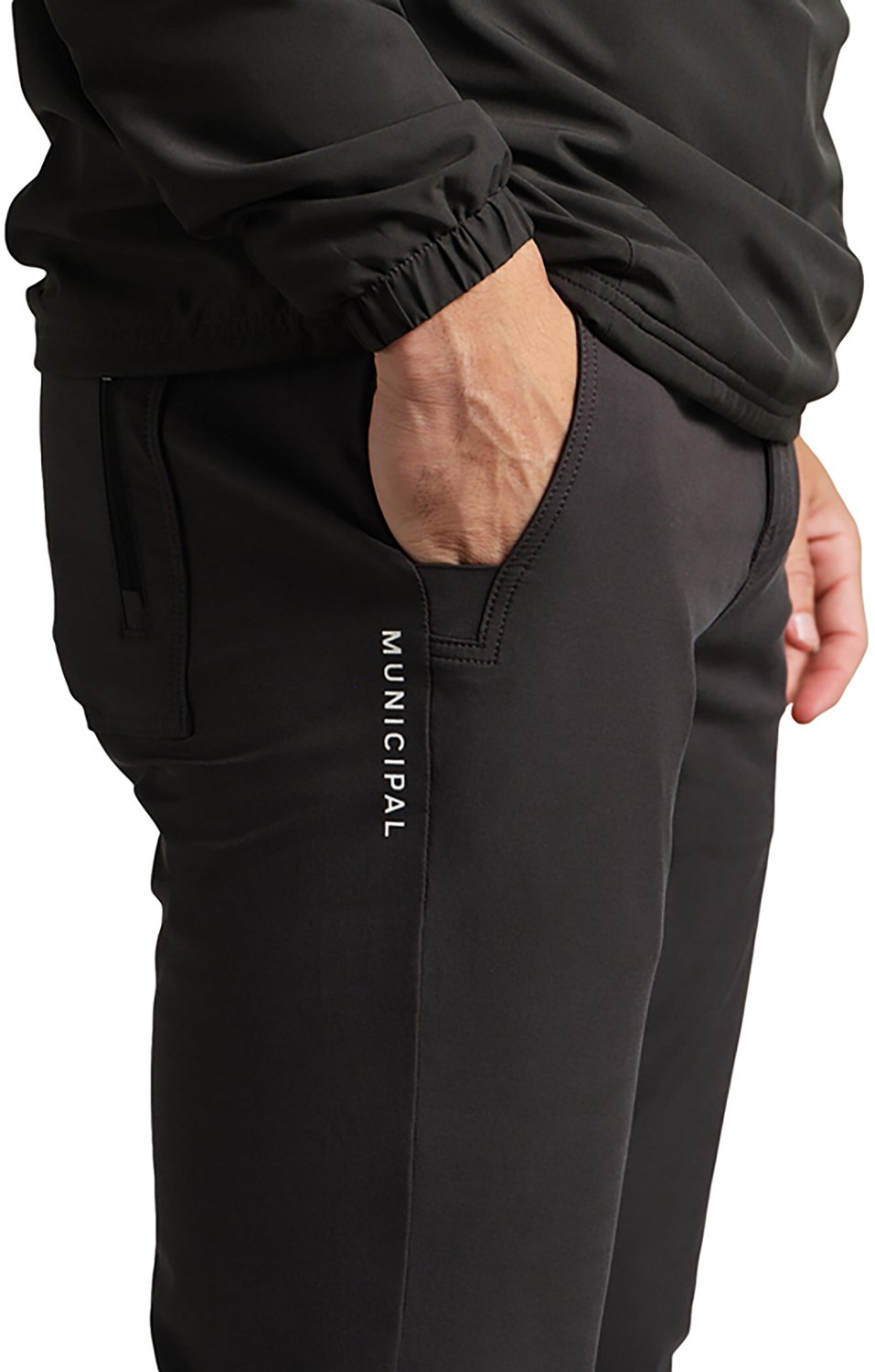 Municipal Men's AllPant Pants - view number 4