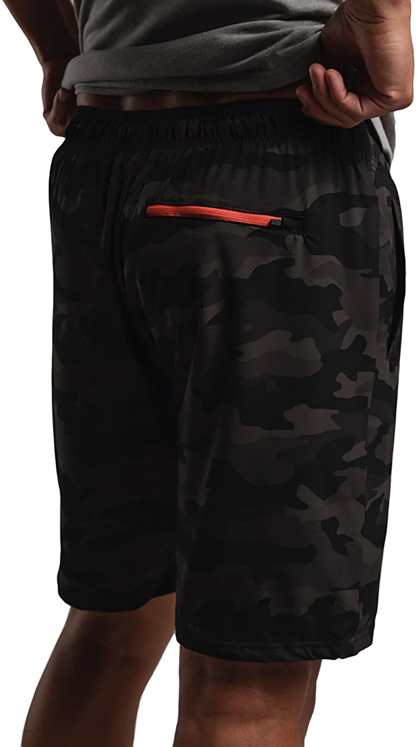 Municipal Men's Sport Utility Shorts 9 in - view number 3