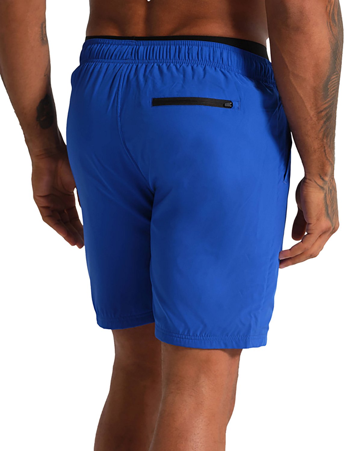 Municipal Men's Sport Utility Shorts 9 in - view number 3