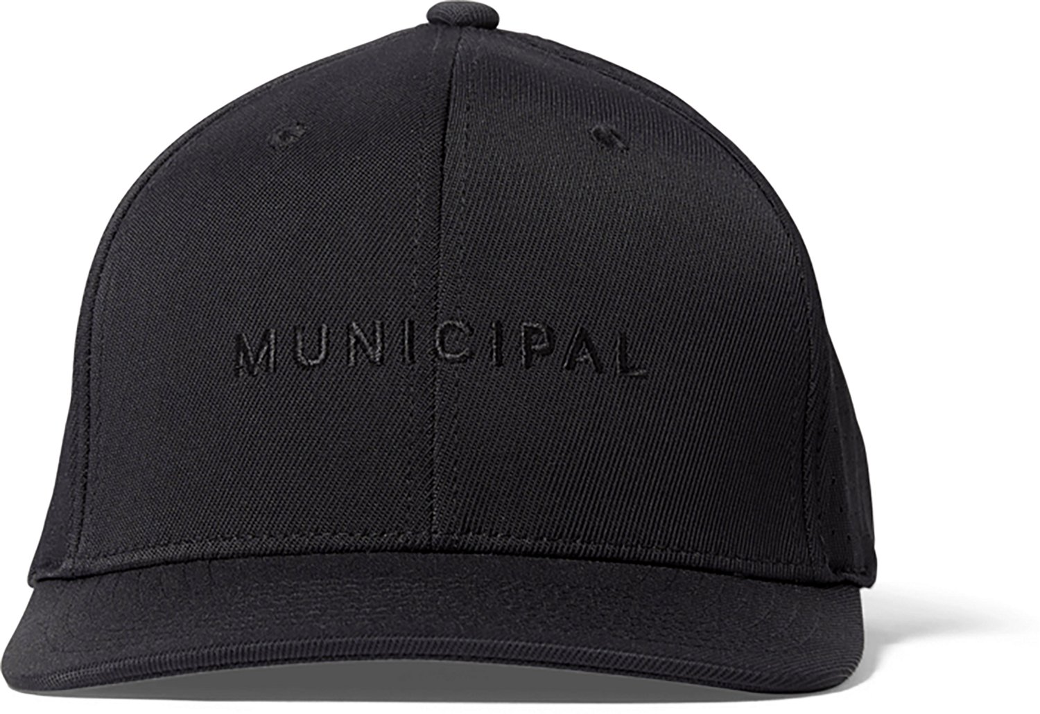 Municipal Men's Standard Issue Flexfit Hat - view number 2