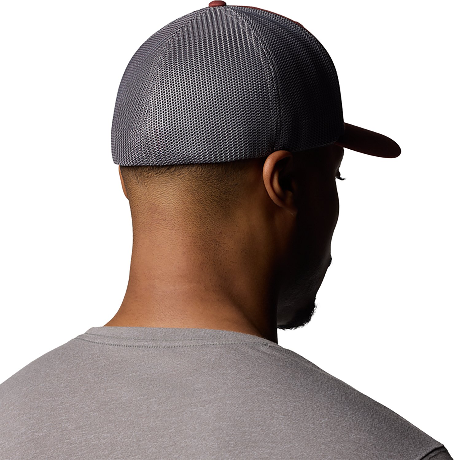 Columbia Sportwear Men's Mesh Classic Ball Cap - view number 2