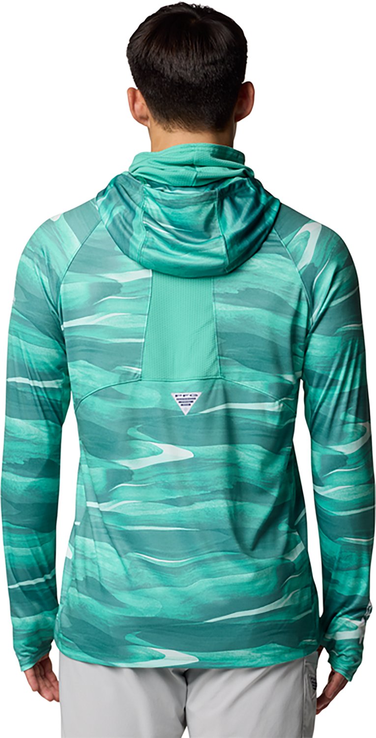 Columbia Fishing Shirt Columbia Boys' Super Terminal Tackle Hoodie