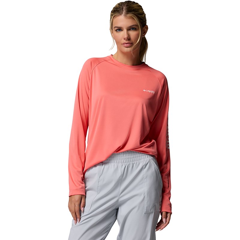 Columbia Sportswear…