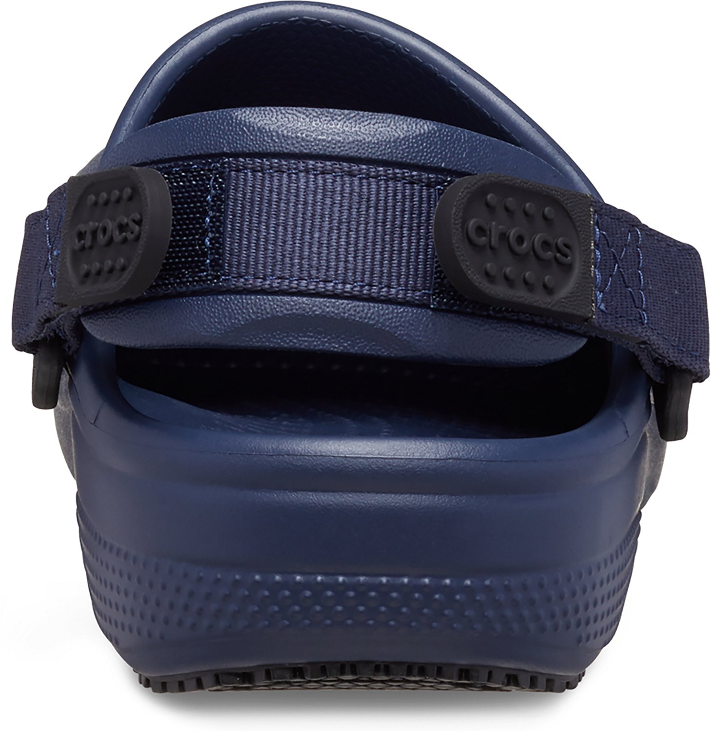 Crocs Adults' Classic Work Clogs                                                                                                 - view number 3