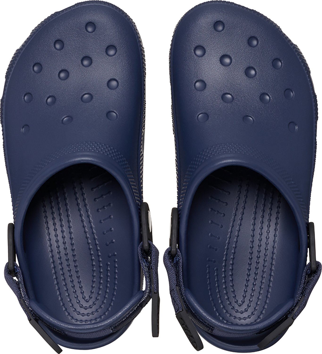 Crocs Adults' Classic Work Clogs                                                                                                 - view number 4