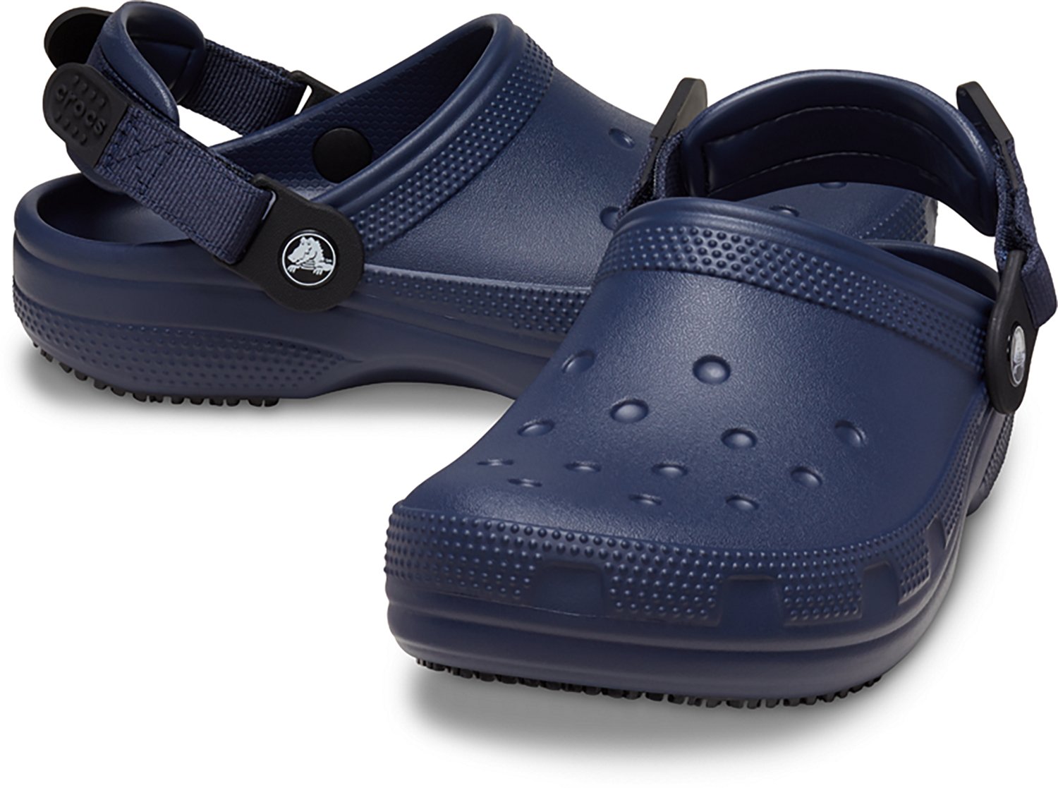Crocs Adults' Classic Work Clogs                                                                                                 - view number 5