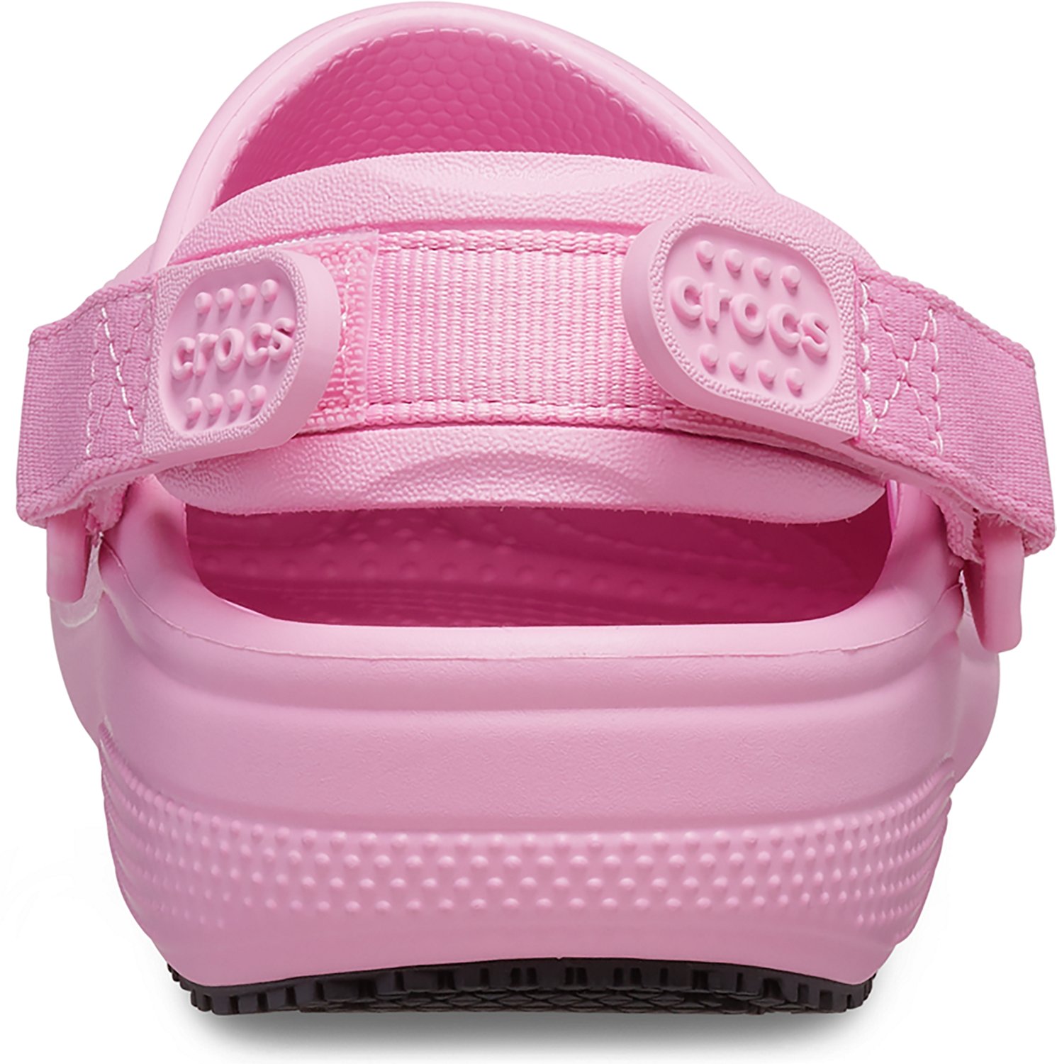 Crocs Adults' Classic Work Clogs                                                                                                 - view number 3