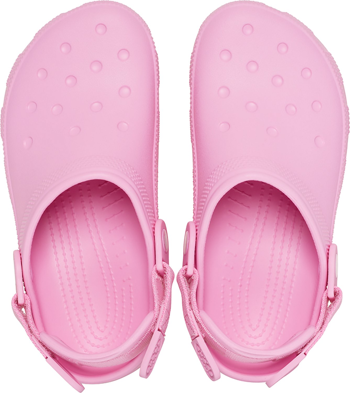 Crocs Adults' Classic Work Clogs                                                                                                 - view number 4