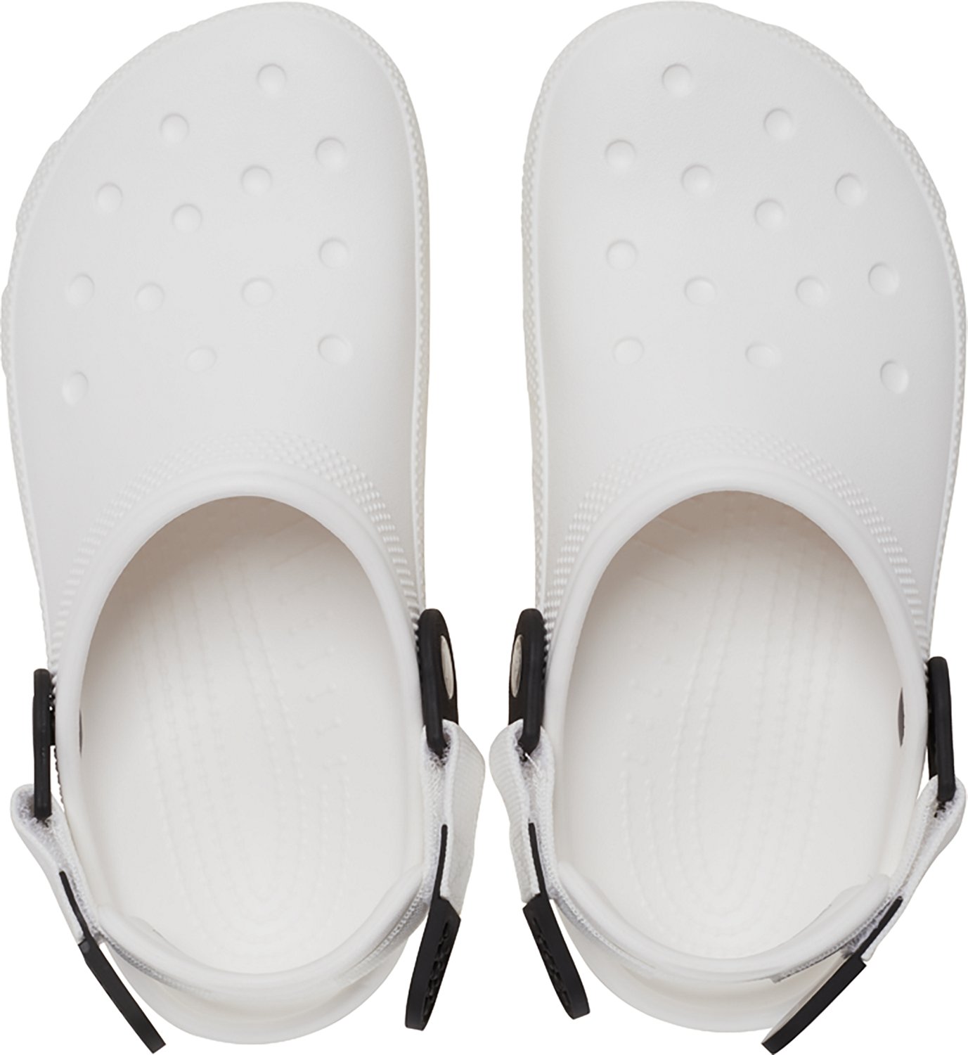 Crocs Adults' Classic Work Clogs                                                                                                 - view number 5