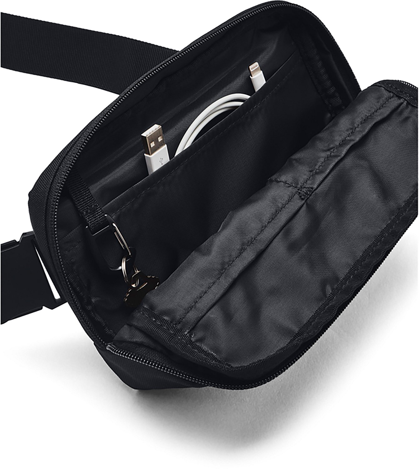 Under Armour Loudon Waist Crossbody Bag                                                                                          - view number 3