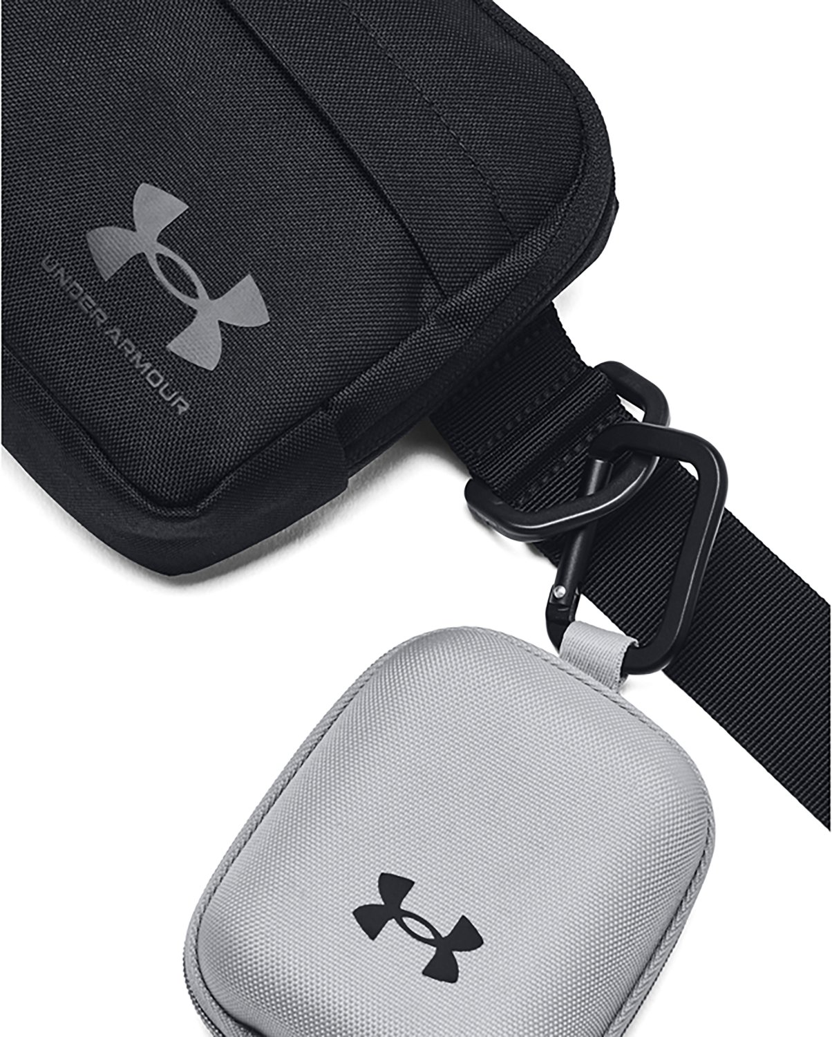 Under Armour Loudon Waist Crossbody Bag                                                                                          - view number 4