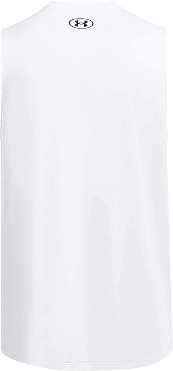 Under Armour Men's Tech™ Vent Tank - view number 5