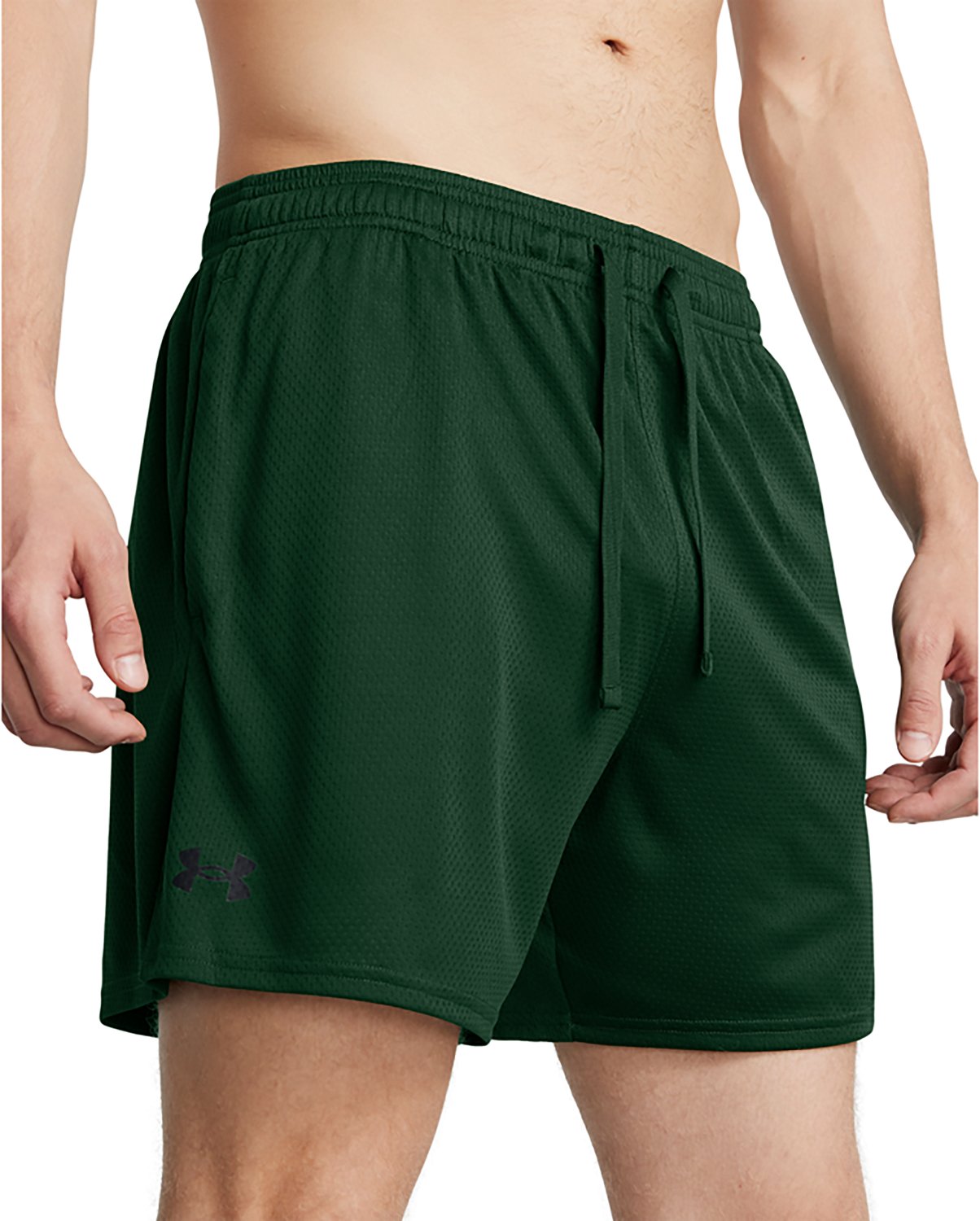 Under Armour Men's Tech 6" Men's Shorts - view number 3