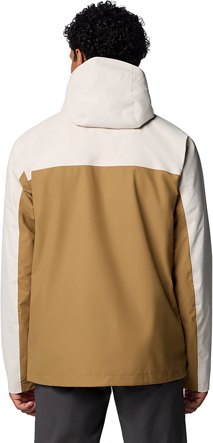 Columbia Sportswear Men's Hikebound II Jacket - view number 2