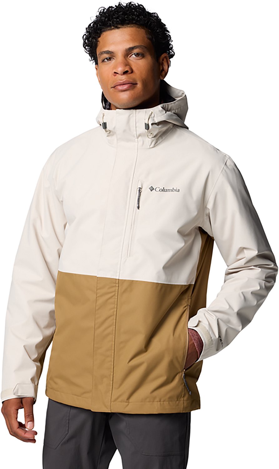 Columbia Sportswear Men's Hikebound II Jacket - view number 3
