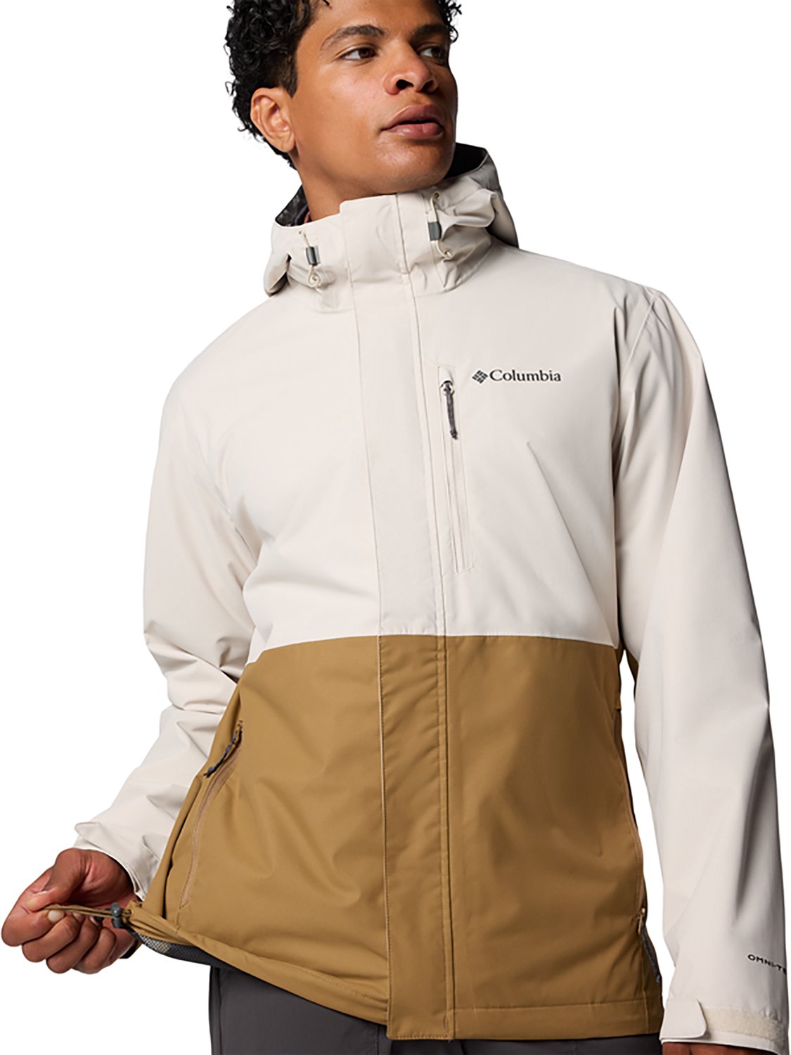Columbia Sportswear Men's Hikebound II Jacket - view number 5