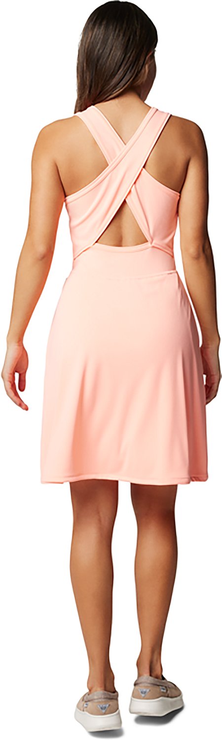 Columbia Sportswear Women's PFG Tidal Dress - view number 2